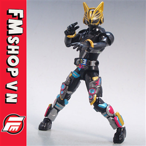 (NO BOX) SODO KAMEN RIDER NA-GO (BEAT FORM) LEG