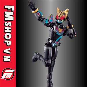 (NO BOX) SODO KAMEN RIDER NA-GO BEAT FORM