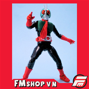 (NO BOX)SODO KAMEN RIDER NIGOU