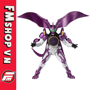 (NO BOX) SODO KAMEN RIDER OOO PUTOTYRA