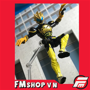 (NO BOX)SODO KAMEN RIDER OOO RATORATA FORM