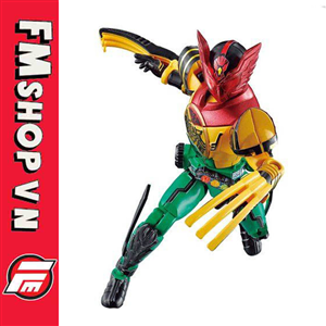 (NO BOX) SODO KAMEN RIDER OOO SUPER TATOBA