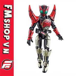 (NO BOX) SODO KAMEN RIDER OOO TAMASHII