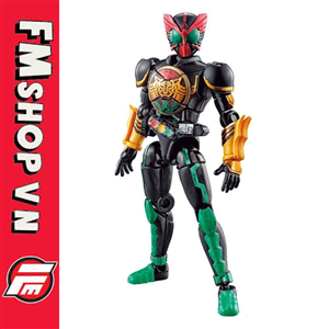 (NO BOX) SODO KAMEN RIDER OOO TATOBA