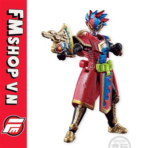 (NO BOX) SODO KAMEN RIDER PARA-DX LV99