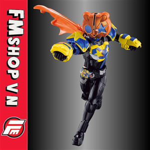 (NO BOX) SODO KAMEN RIDER PUNKJACK MONSTER FORM