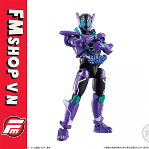 (NO BOX) SODO KAMEN RIDER ROUGE