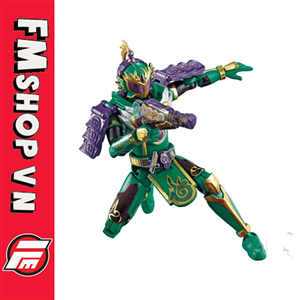 (NO BOX) SODO KAMEN RIDER RYUGEN BUDOU ARM