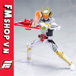  (NO BOX) SODO KAMEN RIDER SHIN ZANGETSU