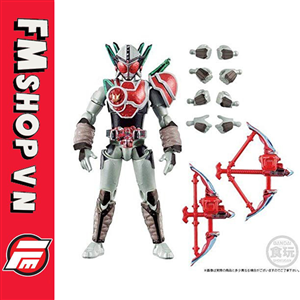 (NO BOX) SODO KAMEN RIDER SIGURD CHERRY ARMS