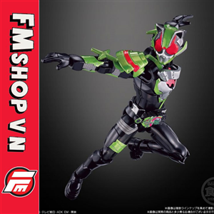 (NO BOX) SODO KAMEN RIDER TYCOON NINJA FORM