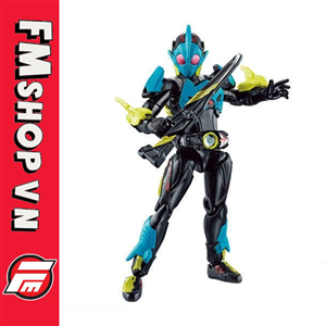 (NO BOX)SODO KAMEN RIDER ZERO-ONE BITING SHARK