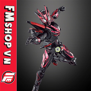 (NO BOX)SODO KAMEN RIDER ZERO-ONE HELL RISING HOPPER