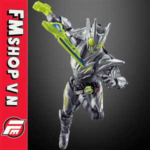 (NO BOX)SODO KAMEN RIDER ZERO-ONE METAL CLUSTER HOPPER