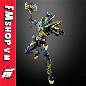 (NO BOX)SODO KAMEN RIDER ZERO-ONE SHINING ASSAULT HOPPER