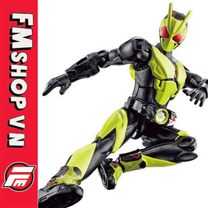 (NO BOX)SODO KAMEN RIDER ZERO-ONE