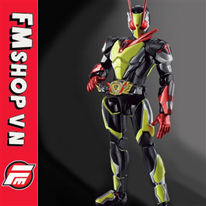(NO BOX)SODO KAMEN RIDER ZERO-TWO