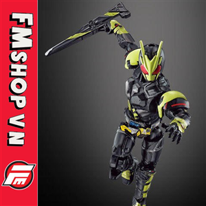 (NO BOX)SODO KAMEN RIDER ZERO-ZERO-ONE