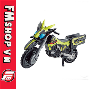 (NO BOX) SODO RISE HOPPER 01