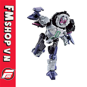 (NO BOX) SODO TIME MACHINE ZI-O