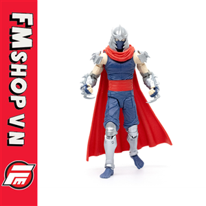 (NO BOX)THE LOYAL SUBJECTS IDW COMIC SHREDDER