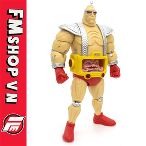 (NO BOX)THE LOYAL SUBJECTS KRANG ANDROID BODY