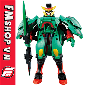 (NO BOX-THIẾU VŨ KHÍ)ARMS CHANGE KAMEN RIDER GAIM SUIKA ARMS