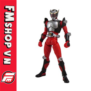 (NO BOX TRẦY THIẾU PHỤ KIỆN)SHF KAMEN RIDER RYUKI