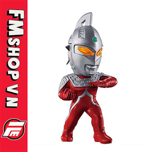 (NO BOX) ULTRAMAN CONVERGE ULTRASEVEN POSE A