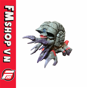 (NO BOX) ULTRAMAN ULTRA MONSTER DX GATANOAZA