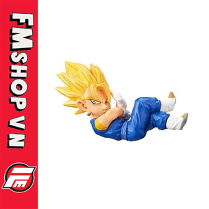 (NO BOX) WCF HISTORICAL CHARACTERS VOL. 3 SSJ VEGITO
