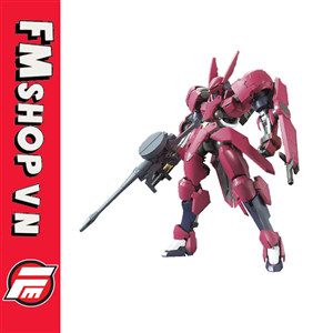 (NOBOX) 1/144 HG GUNDAM GRIMGERDE