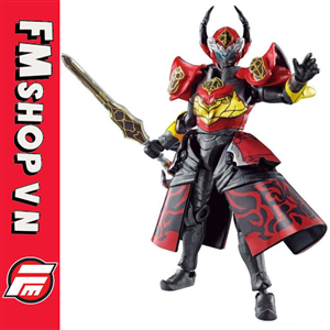 (NOBOX 2 GIÁP VAI DỄ RỚT) SODO OVERLORD BARON