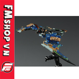 (NOBOX) 52TOYS BEASTBOX BB-64 RADIOHEADAR