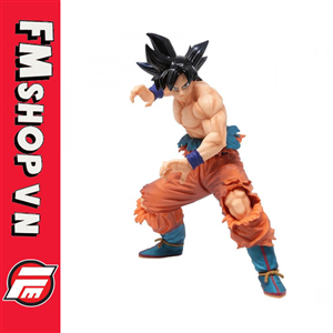 (NOBOX) BANDAI ICHIBAN KUJI DRAGON BALL Z SON GOKU UI