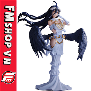 (NOBOX) BANDAI OVERLORD ALBEDO