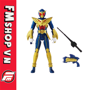 (NOBOX) BANDAI WAP KAMEN RIDER HYPER BEAST FINAL FORM