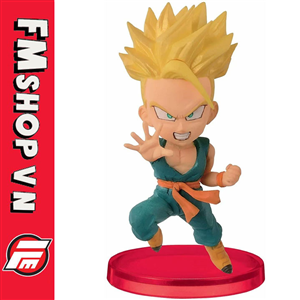 (NOBOX) BANPRESTO BDS WCF V2 SUPER SAIYAN TRUNKS