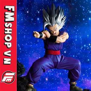 (NOBOX) BANPRESTO BLOOD OF SAIYANS GOHAN BEAST