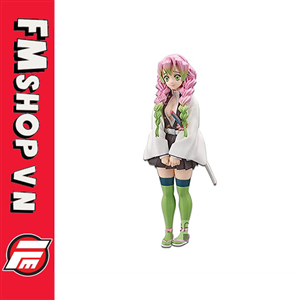 (NOBOX) BANPRESTO DEMON SLAYER VOL 13 MITSURI KANROJI