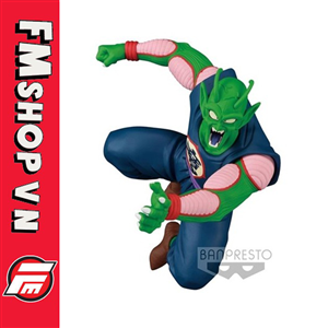 (NOBOX) BANPRESTO DRAGON BALL MATCH MAKERS KING PICCOLO