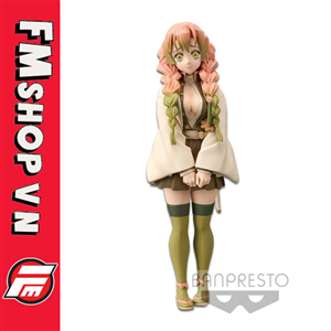 (NOBOX) BANPRESTO KIMETSU NO YAIBA MITSURI KANROJI