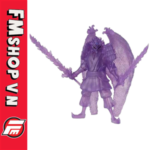 (NOBOX) BANPRESTO NARUTO SHIPPUDEN SUSANOO