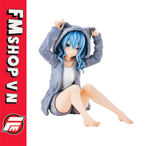 (NOBOX) BANPRESTO RELAX TIME HOLOLIVE HOSHIMACHI SUISEI