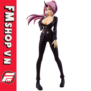 (NOBOX) BANPRESTO SHION