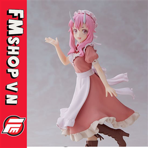 (NOBOX) BANPRESTO SHUNA MAID VER