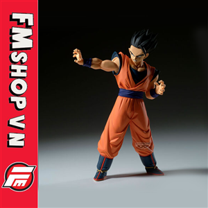 (NOBOX) BANPRESTO SUPER SUPER HERO DXF ULTIMATE GOHAN