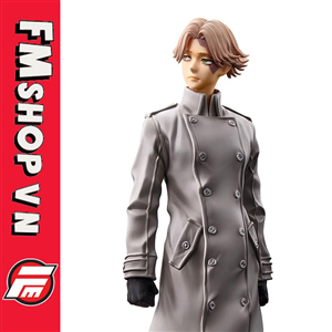 (NOBOX) BANPRESTO TOKYO REVENGERS SEISHUI NUI