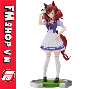 (NOBOX) BANPRESTO UMA MUSUME PRETTY DERBY NICE NATURE