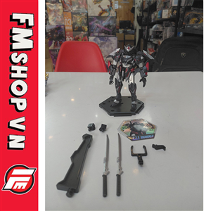 (NOBOX) BLINDBOX CANGDAO ZHAN MING